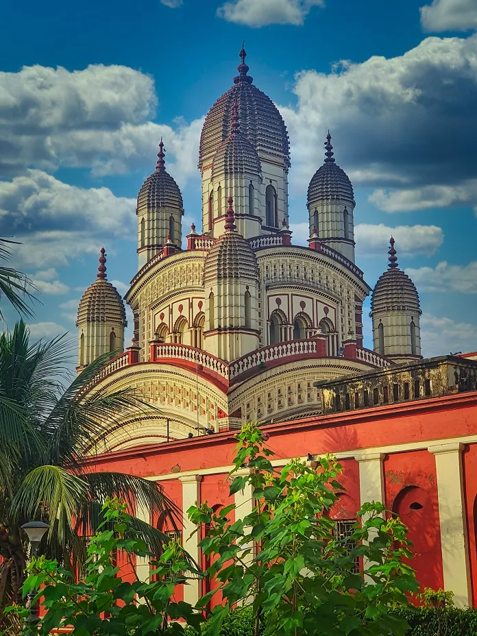 Dakshineswar Kali
